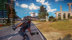 Ryzen 5 2600 RX 5600 XT 1440p Gaming Benchmark 40 Games