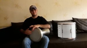 Фарух давул 4