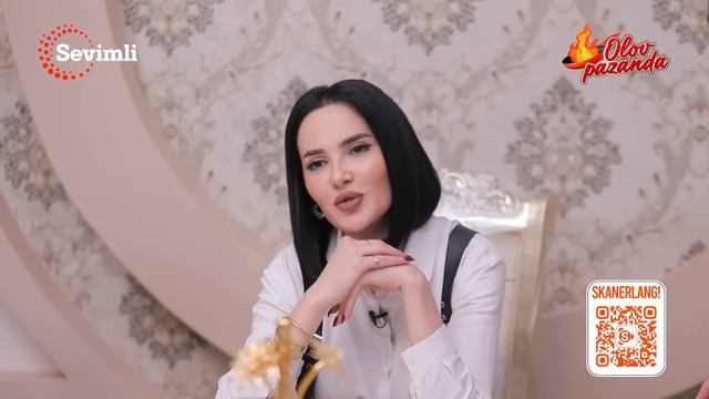 OLOV PAZANDA 100-MAVSUM 3-QISM KAYFIYATIMGA QARAB TAOMLARNI NOMLADIM! смотреть онлайн