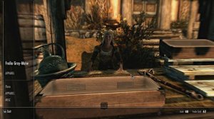 Skyrim SE News: Official Update 1.1 - PERFORMANCE DECREASE!