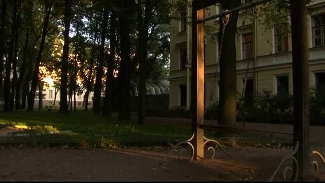 Здравствуй, Питер! смотреть онлайн