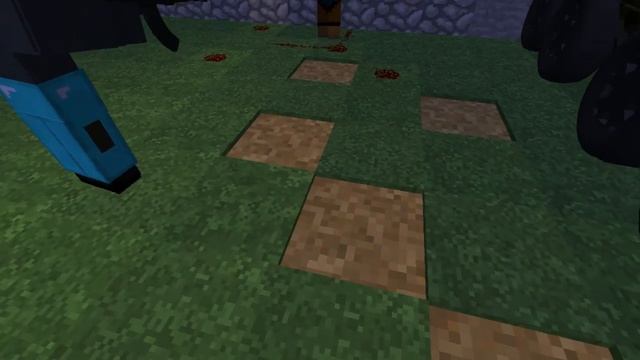 Приговор. Политический сервер Майнкрафт. Последний день Тухва смотреть онлайн