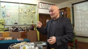 180) Дыхательные изолирующий аппараты КИП8, АСВ Беляев А.И. обобщенная лекция.