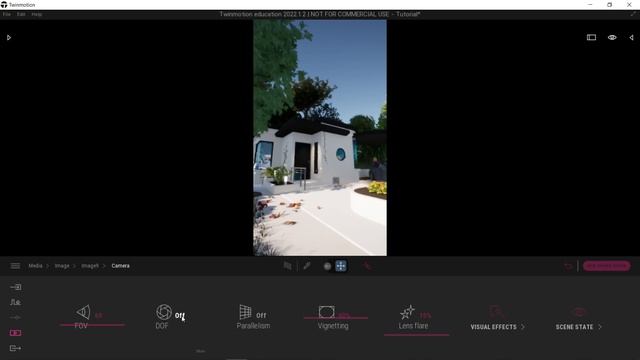 Image Export | Twinmotion Tutorial смотреть онлайн