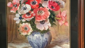 Академия Акварели Сергея Андрияки