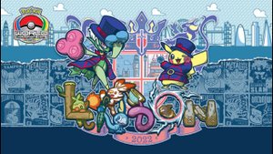 Смотрим Pokémon World Championships 2022!