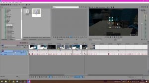 Как МОНТИРОВАТЬ Видео По МАЙНКРАФТУ За 10 Минут в Vegas Pro! + Обработка Звука!