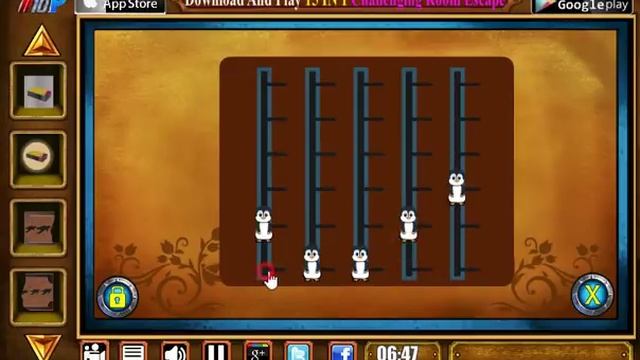 Rescue The Mermaid 1 Walkthrough смотреть онлайн