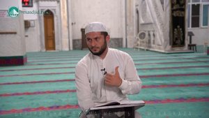 Хадисы пророка ﷺ