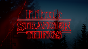 IThub college | IThub stranger things 31.10