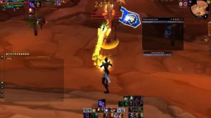 Дестро лок 3.3.5 пве 5.7гс WowCircle