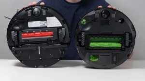iRobot Roomba j7 vs Roborock S7 - Comparison Testing and Analysis
