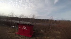 Ловля семги на КОЛЬСКОМ полуострове. День второй