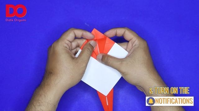 How To Make Origami Dinosaur Mosasaurus Tutorial