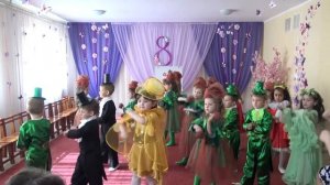 Песня для родителей. Дочки и сыночки.mp4