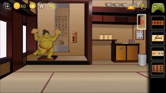 Escape Challenge 11:escape The Red Rooms Level 1 Walkthrough смотреть онлайн