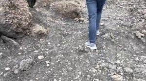 Вулкан Этна ? Сицилия г. Катания ч.2 Italy Sicilia volcano Etna walking tour vulcan