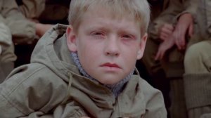 Клип, Сволочи. Мы не ангелы парень.