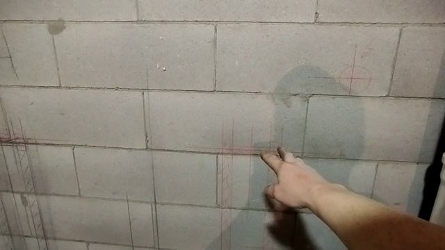Обзор квартиры и разводка труб.