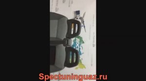 Сиденье переднее Fiat Ducato двойное