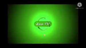 Заставки Zoo TV (2011-2013) ОРИГИНАЛ in Luigi group