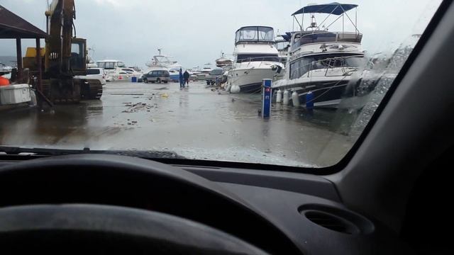 Прошел тайфун смотреть онлайн