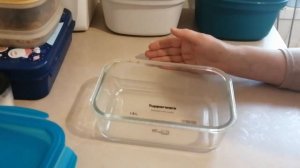 Ёмкость PremiumGlass из боросиликатного стекла. Её особенности