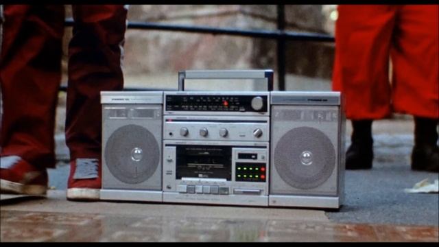 Breakdance Megamix "Brutal Battle" (80s Electro) смотреть онлайн