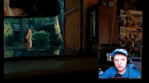 escape & Даня Милохин - so low / РЕАКЦИЯ СЛАВЧИКА