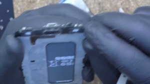 SAMSUNG GALAXY A5 2016 ЗАМЕНА ДИСПЛЕЯ