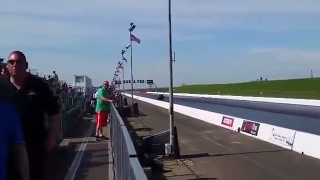 Escort rs turbo series 2 Santa pod drag strip 1/4 mile ford rs Central show day may 2016 смотреть онлайн