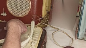 Ремонт, настройка автостопа проигрывателя Юбилейный #электропроигрыватель #ремонт_ретро_техники