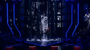 Анастасия Спиридонова и Григорий Лепс "Я тебе не верю"