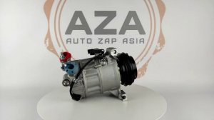 Компрессор кондиционера Volvo XC60