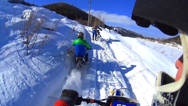 НУ НАКОНЕЦ-ТО ВАЛЯЩАЯ ПОКАТУХА НА ГР7 2Т 250 смотреть онлайн