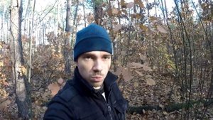 Сбор грибов 11. 11. 2017. Опята на пнях. СОБРАЛ МЕШОК ТОЛСТОНОГИХ ОПЯТ!!!