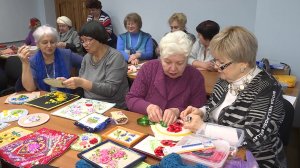 «Активное долголетие»: как проект для пенсионеров меняет их жизни