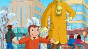 Jorge va a Japón 🇯🇵 Jorge El Curioso En Español