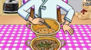 HIGHEST FOOD EVOLUTION UNLOCKED? - Food Fighter Clicker