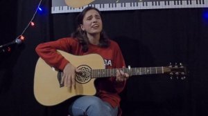 Екатерина Яшникова - Зарядочка