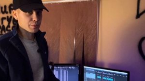 ОБЗОР МОЕЙ СТУДИИ ЗВУКОЗАПИСИ | ДОМАШНЯЯ СТУДИЯ ДОРИАНА