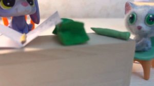 LPS: клип ( стих )