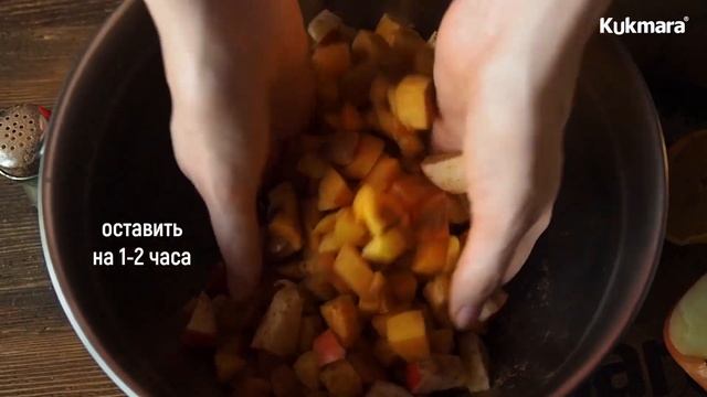 Абрикосовое варенье без сахара | Рецепт от Kukmara смотреть онлайн