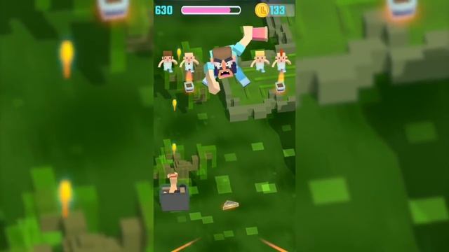 НОВАЯ ИГРА 2017 - Лама лама, плюй плюй - FIRST PLAY (ПЕРВЫЙ ВЗГЛЯД/ОБЗОР) смотреть онлайн