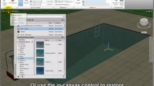 AutoCAD 2014 Tutorials - Working with Procedural Maps