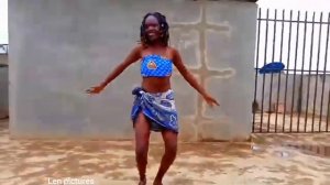 Maiden virgin welcome dance \zulu x kenyan girl#african #culturalheritage #zuluculture #africadance