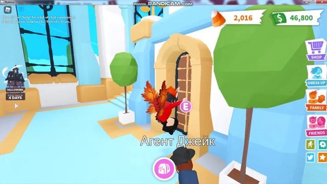 ЭКЗАМЕНЫ в Адопт Ми!!! Получи свою Лицензию/Новые Трейды Адопт Ми Легендс Ми смотреть онлайн