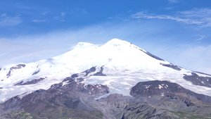 Автопутешествие 2024 #13. Приэльбрусье.