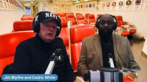 20Jan24 Veterans' Impact Show - Military Marriage Counseling - Cedric White