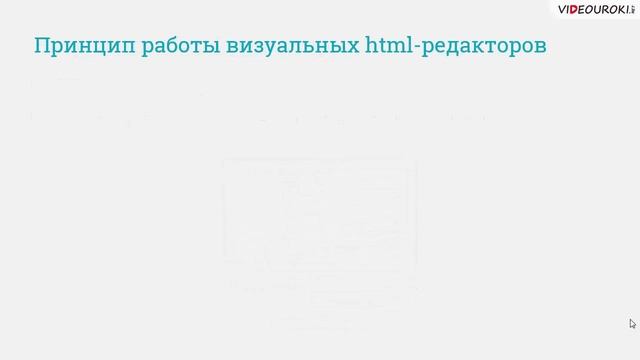 11 класс. 21. Инфструмены дляя раззработки Веб-сайтов